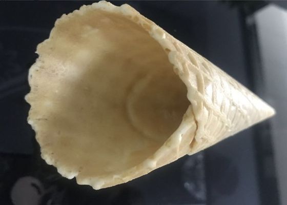 पेय फैक्टरी स्वचालित आइसक्रीम कोन मशीन आपूर्तिकर्ता